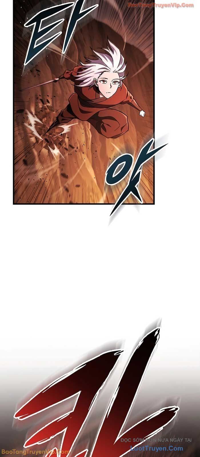 Cửu Thiên Kiếm Pháp Chapter 141 - Trang 2