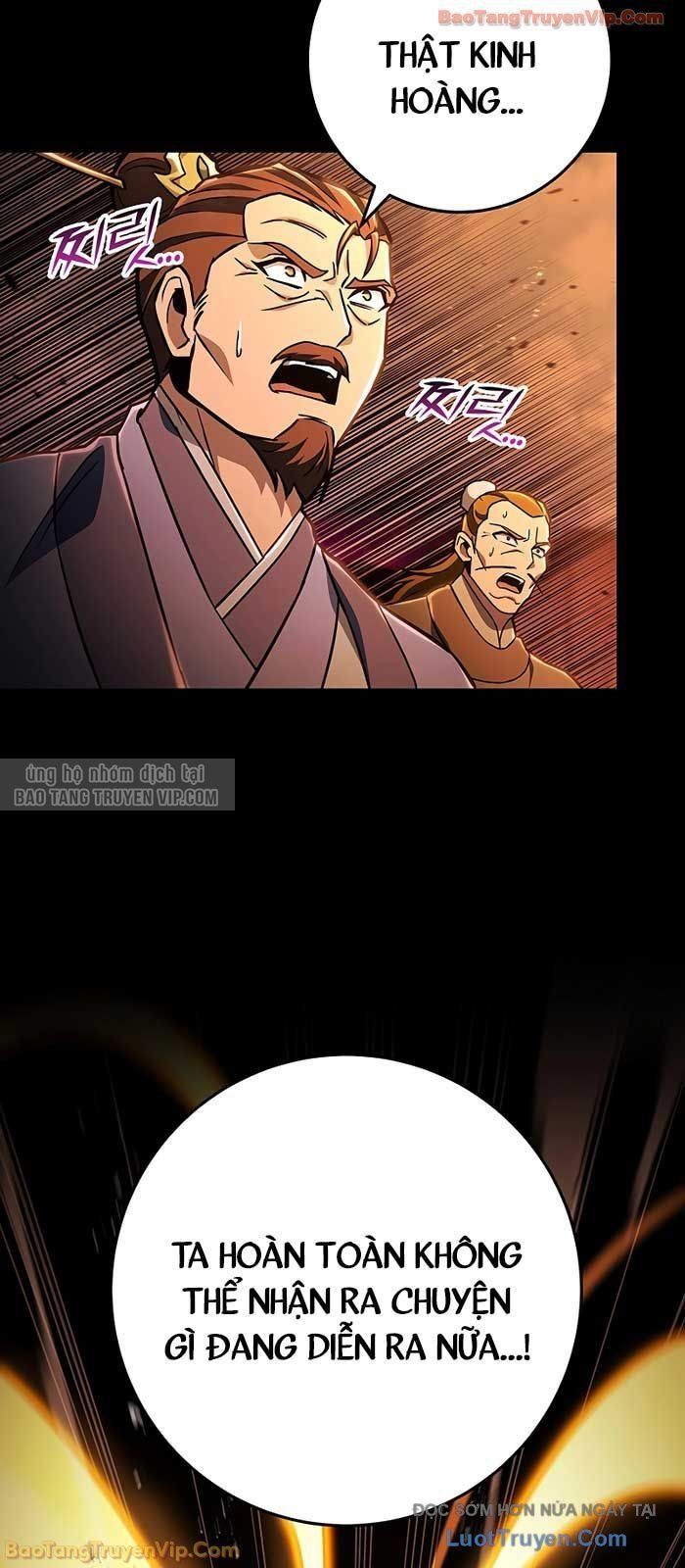 Cửu Thiên Kiếm Pháp Chapter 141 - Trang 2