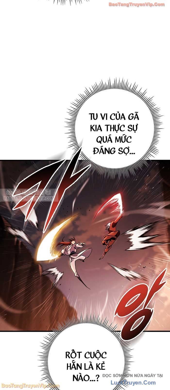 Cửu Thiên Kiếm Pháp Chapter 141 - Trang 2