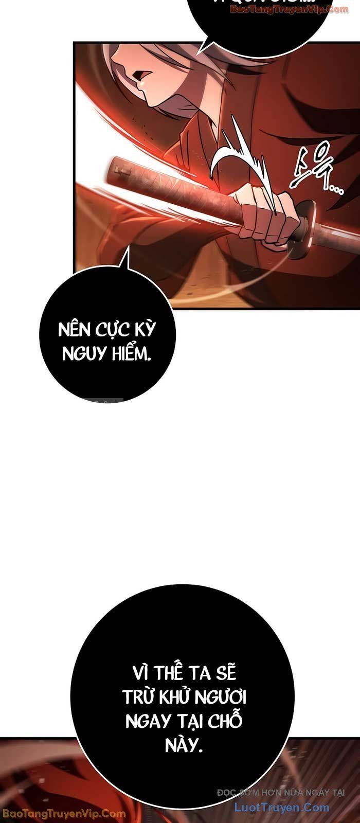 Cửu Thiên Kiếm Pháp Chapter 141 - Trang 2