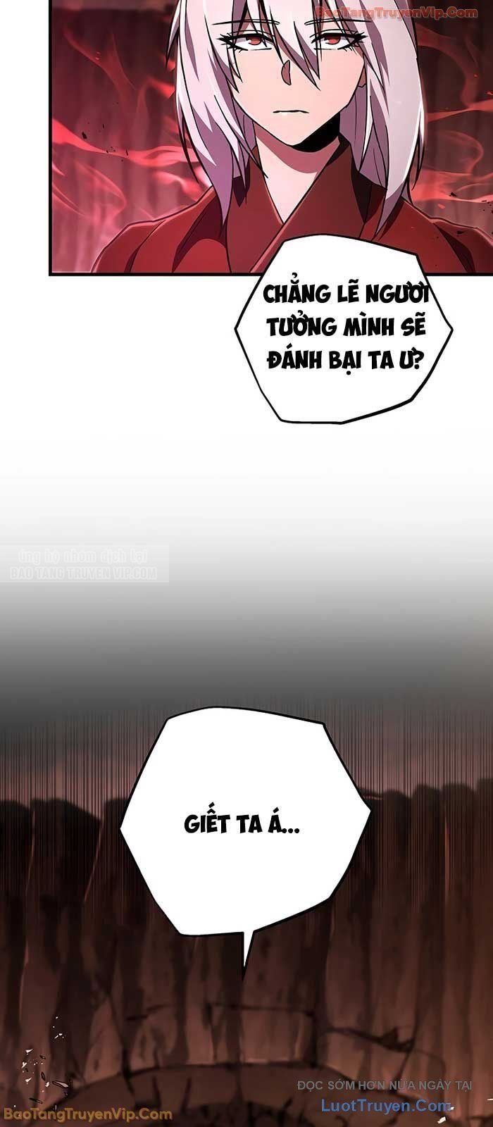 Cửu Thiên Kiếm Pháp Chapter 141 - Trang 2