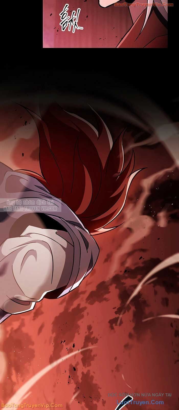 Cửu Thiên Kiếm Pháp Chapter 141 - Trang 2