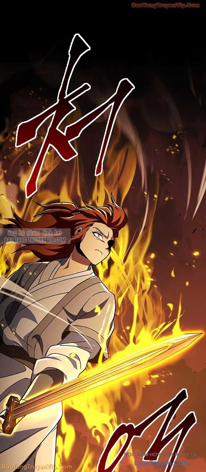 Cửu Thiên Kiếm Pháp Chapter 141 - Trang 2