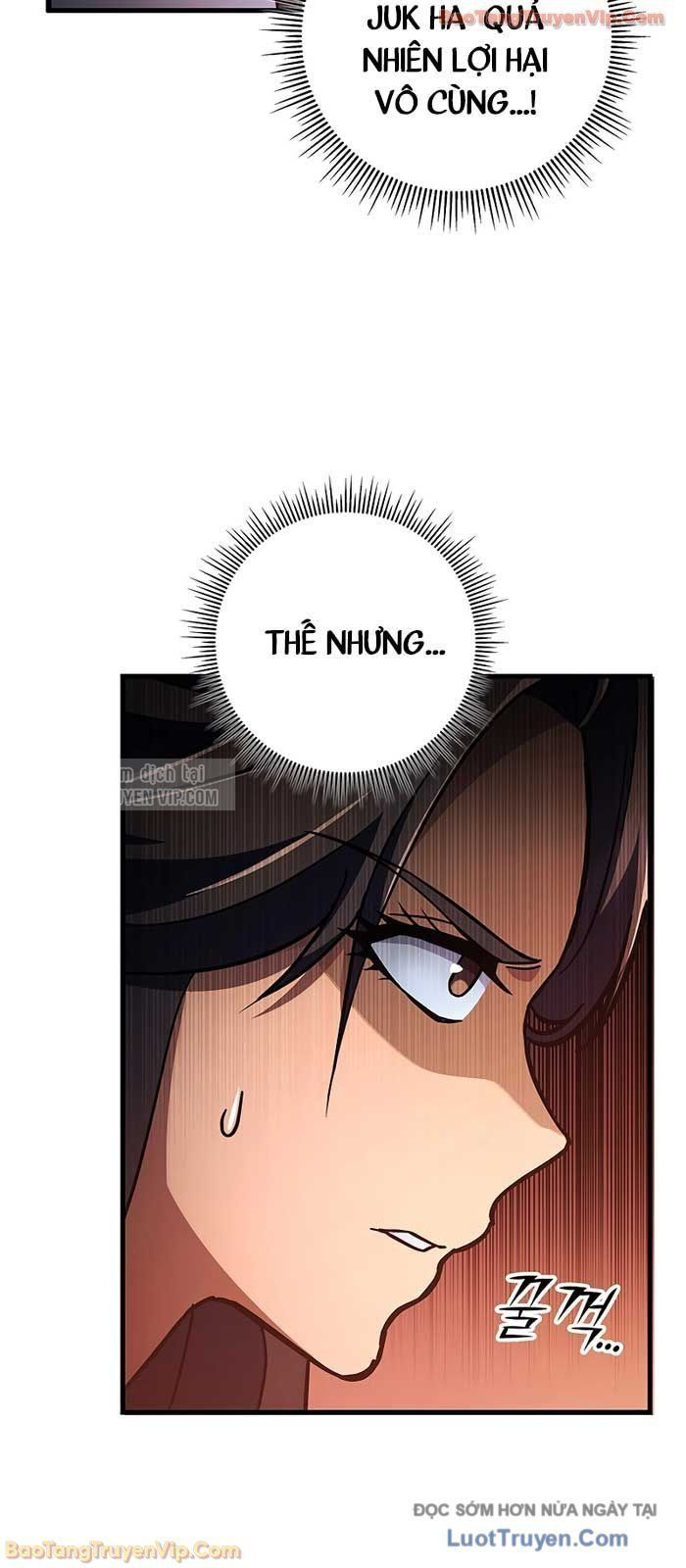 Cửu Thiên Kiếm Pháp Chapter 141 - Trang 2