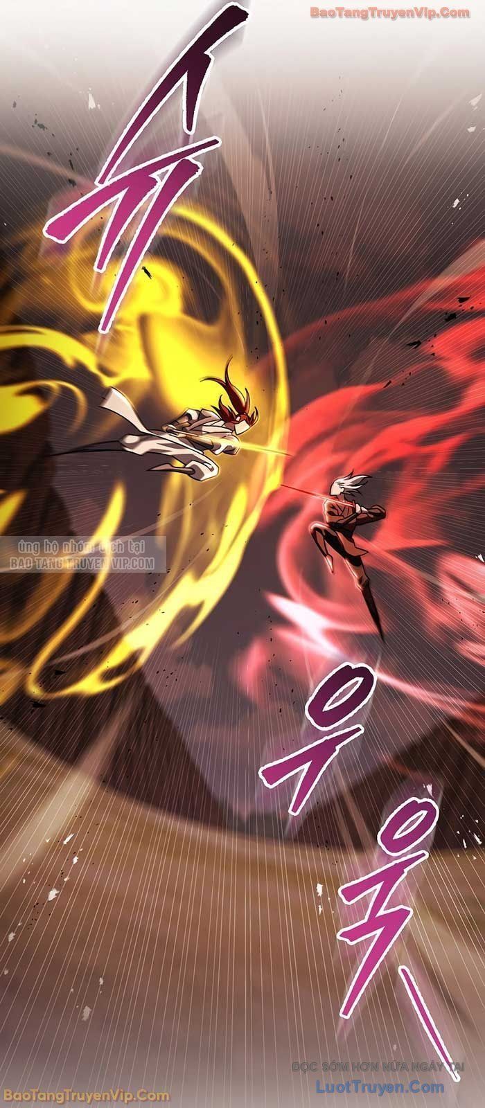 Cửu Thiên Kiếm Pháp Chapter 141 - Trang 2