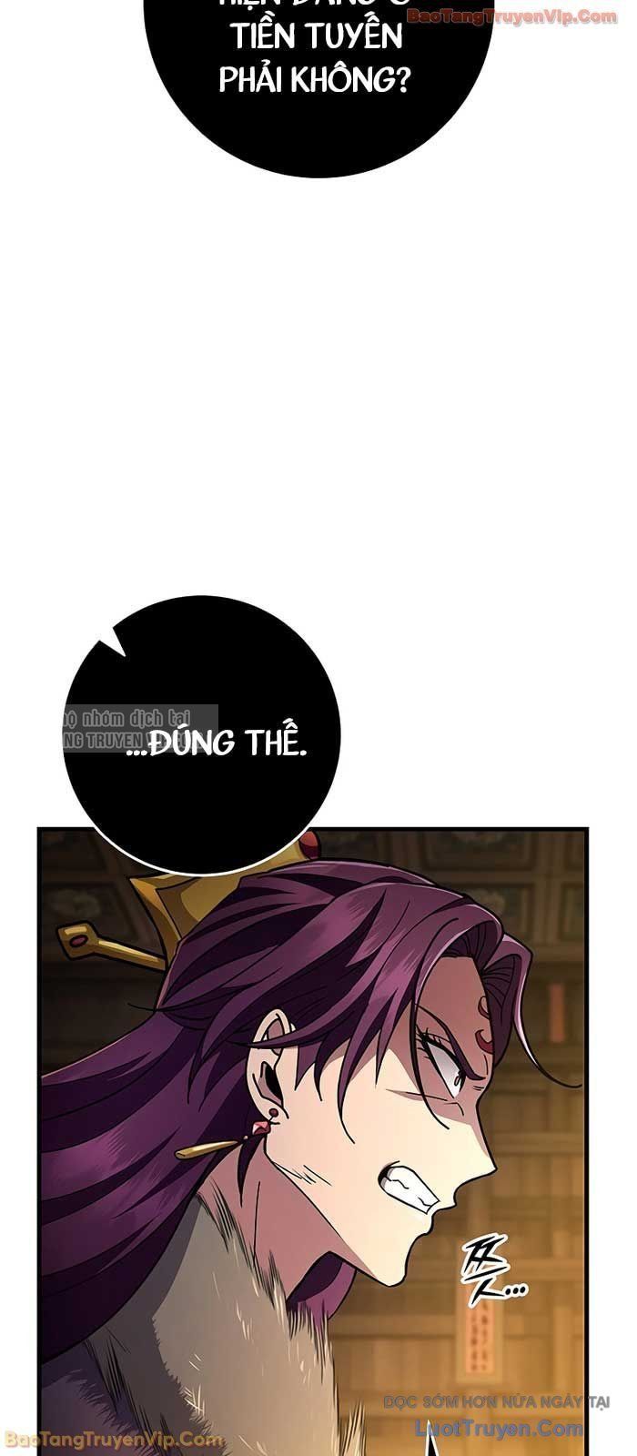 Cửu Thiên Kiếm Pháp Chapter 141 - Trang 2