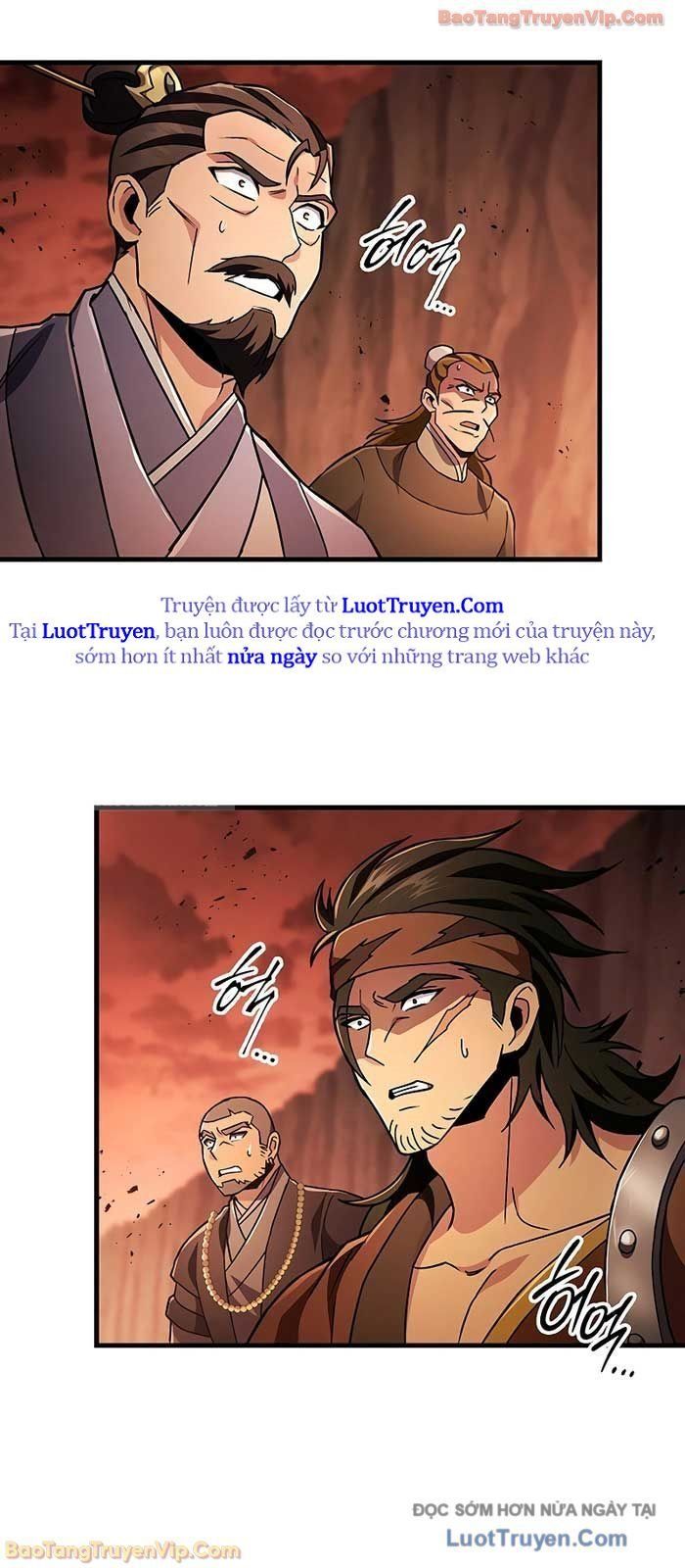 Cửu Thiên Kiếm Pháp Chapter 141 - Trang 2