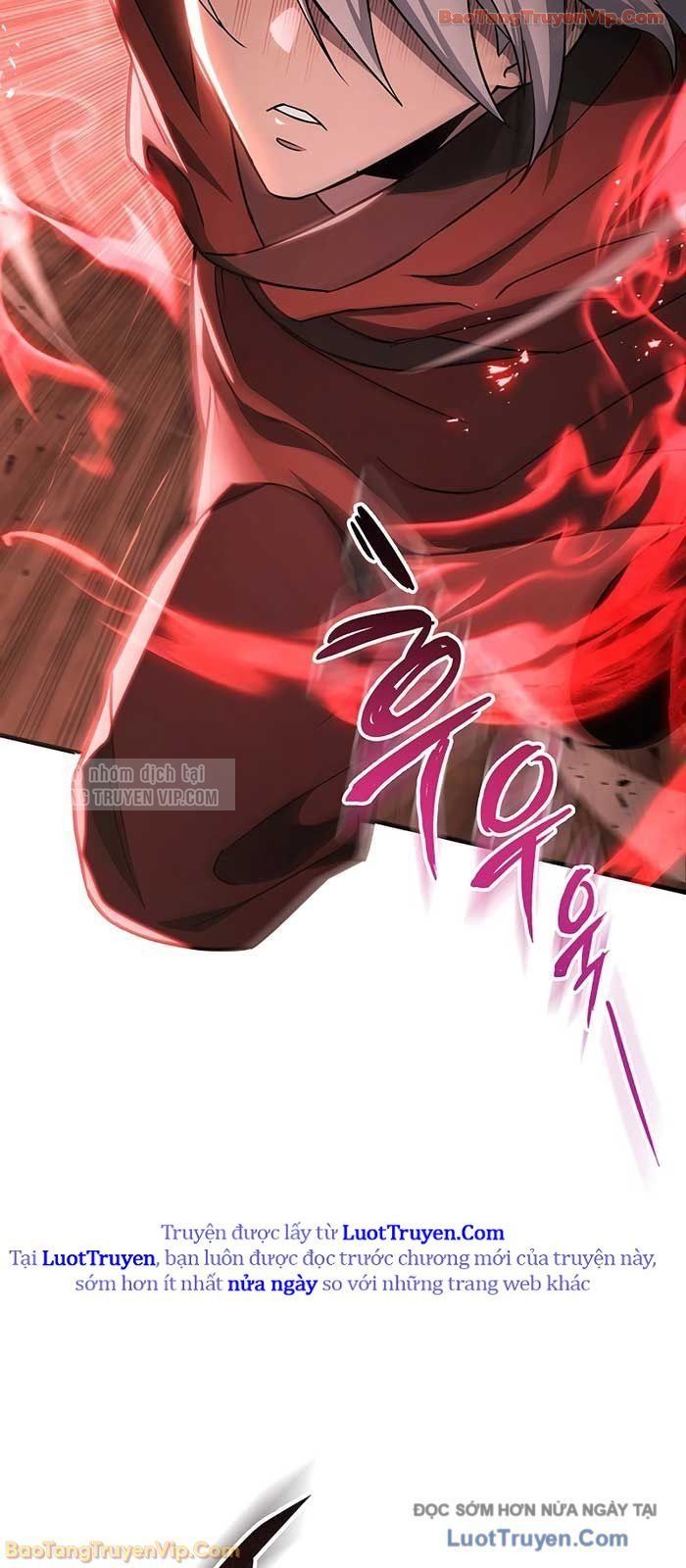 Cửu Thiên Kiếm Pháp Chapter 141 - Trang 2