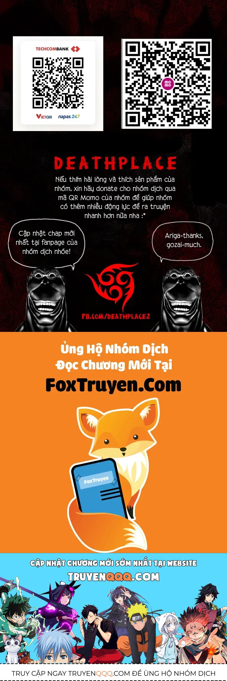 Galaxias Chapter 27 - Trang 2