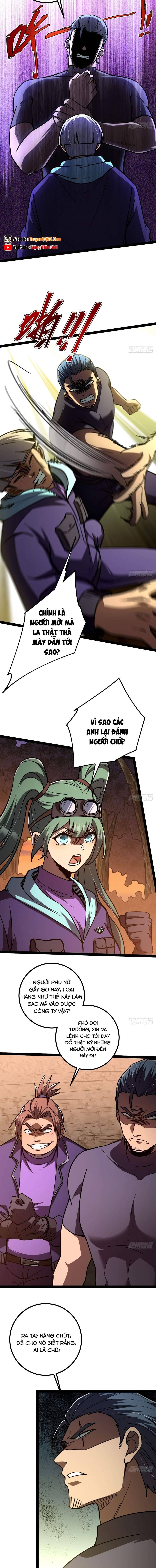 Ta Bắt Đầu Thành Thần Tại Tận Thế Chapter 49 - Trang 2