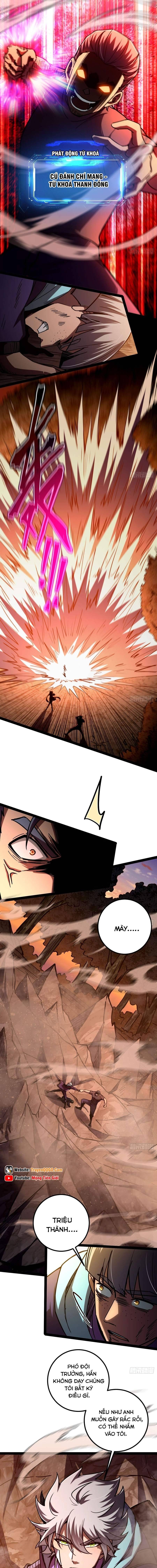 Ta Bắt Đầu Thành Thần Tại Tận Thế Chapter 49 - Trang 2