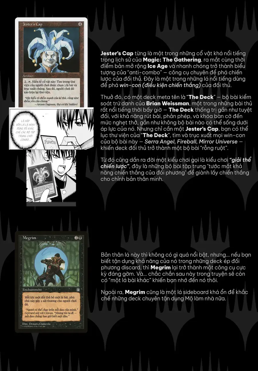 Hủy Diệt Toàn Bộ Nhân Loại. Chúng Không Thể Hồi Phục Chapter 13 - Trang 2