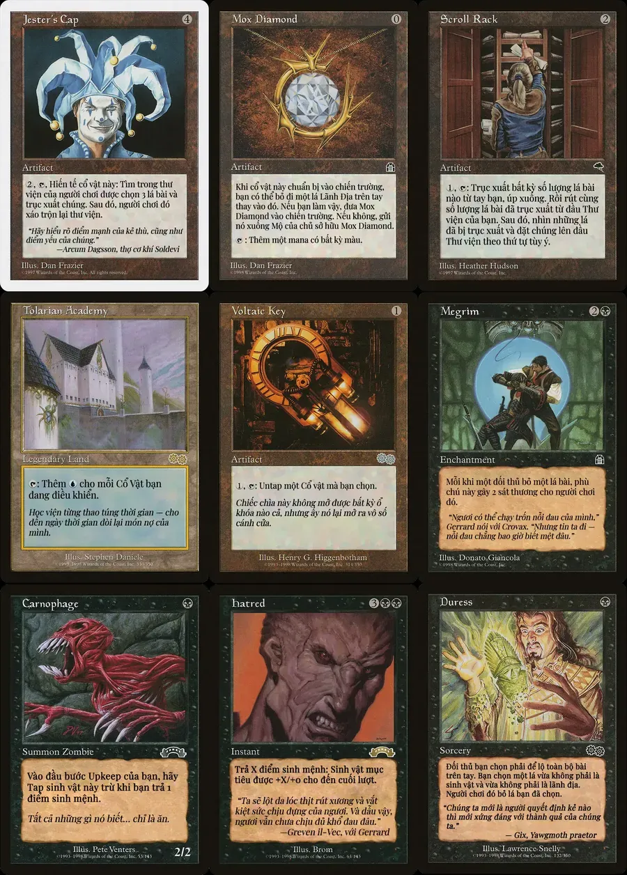 Hủy Diệt Toàn Bộ Nhân Loại. Chúng Không Thể Hồi Phục Chapter 13 - Trang 2