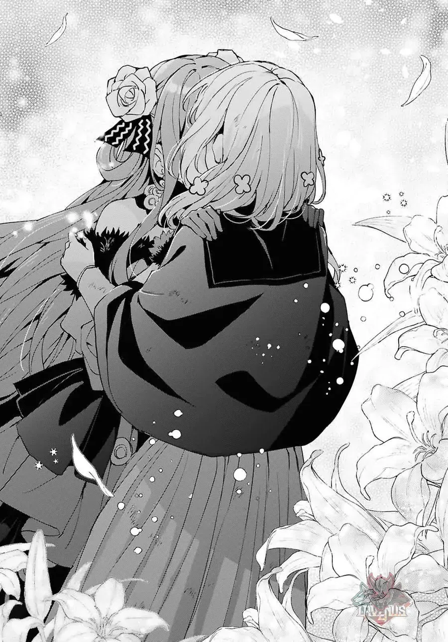 Lệnh Nữ Gia Cảnh Thảm Thương Muốn Đem Lòng Yêu Hắc Hiệp Sĩ Chapter 16 - Trang 2