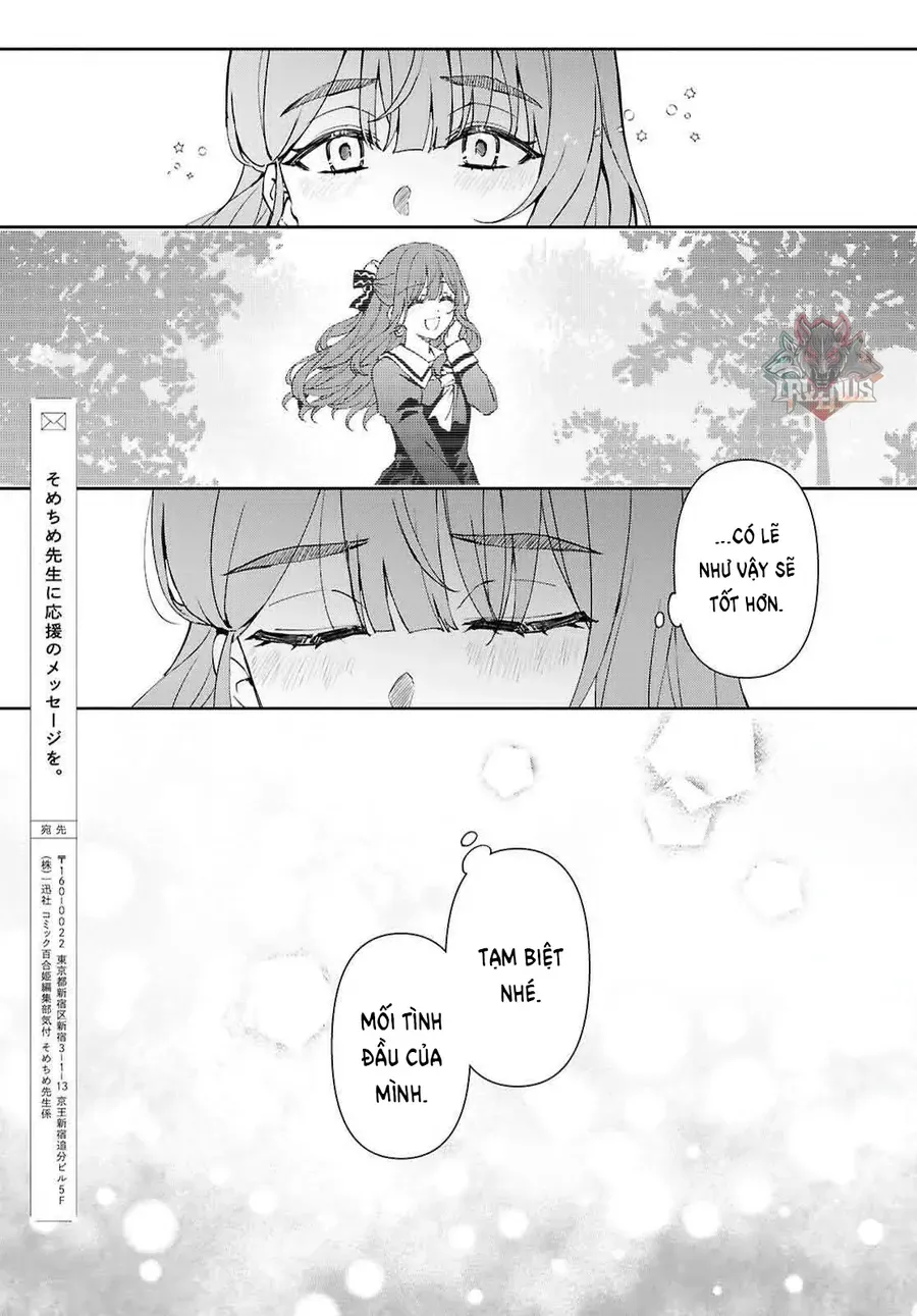 Lệnh Nữ Gia Cảnh Thảm Thương Muốn Đem Lòng Yêu Hắc Hiệp Sĩ Chapter 16 - Trang 2