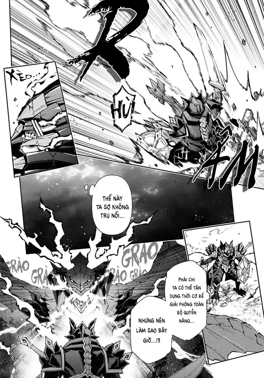 Lệnh Nữ Gia Cảnh Thảm Thương Muốn Đem Lòng Yêu Hắc Hiệp Sĩ Chapter 16 - Trang 2