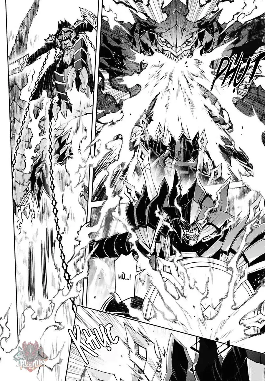 Lệnh Nữ Gia Cảnh Thảm Thương Muốn Đem Lòng Yêu Hắc Hiệp Sĩ Chapter 16 - Trang 2