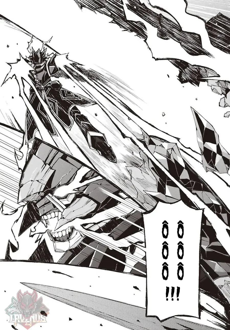 Lệnh Nữ Gia Cảnh Thảm Thương Muốn Đem Lòng Yêu Hắc Hiệp Sĩ Chapter 17 - Trang 2