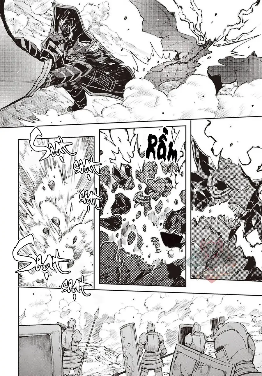 Lệnh Nữ Gia Cảnh Thảm Thương Muốn Đem Lòng Yêu Hắc Hiệp Sĩ Chapter 17 - Trang 2