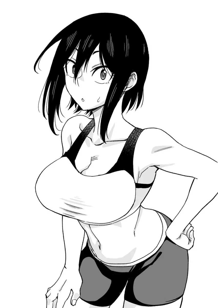 Hitomi-Chan Wa Hitomishiri Chapter 64 - Trang 2