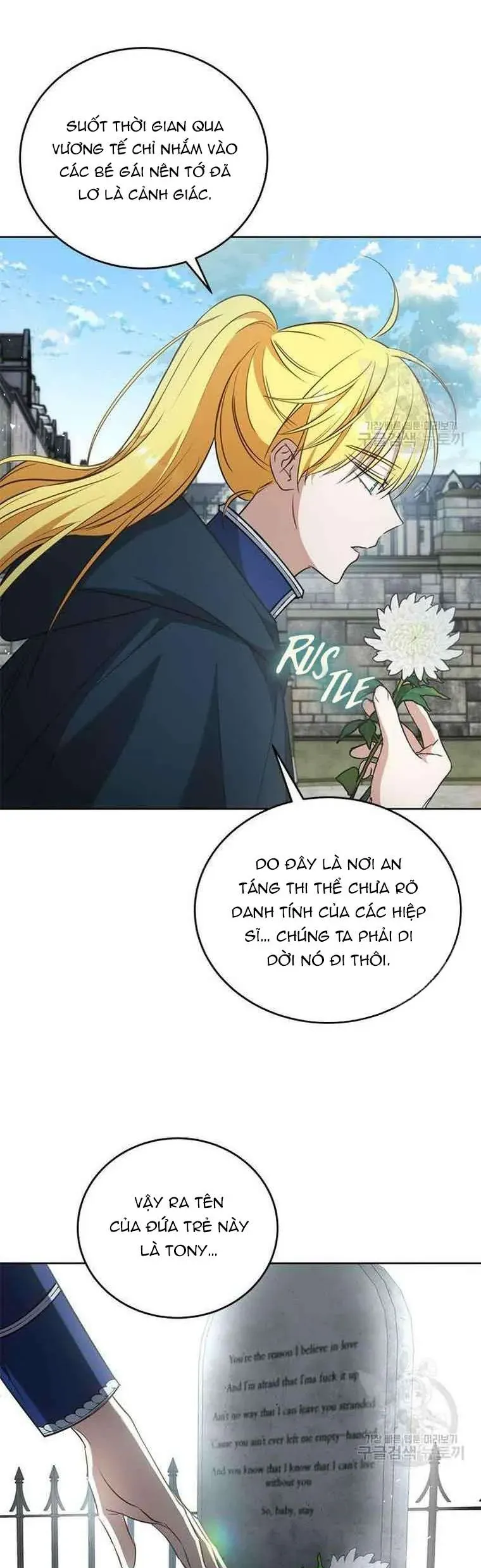 Làm Thế Nào Để Ăn Chủ Nhân Chapter 76 - Trang 2