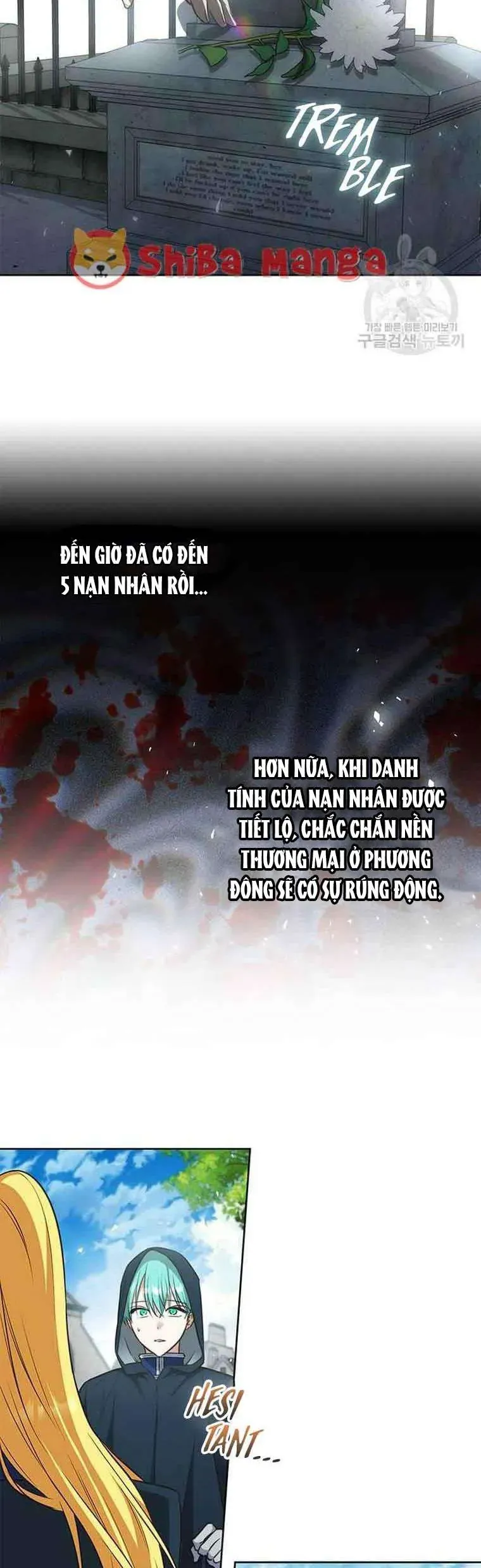 Làm Thế Nào Để Ăn Chủ Nhân Chapter 76 - Trang 2