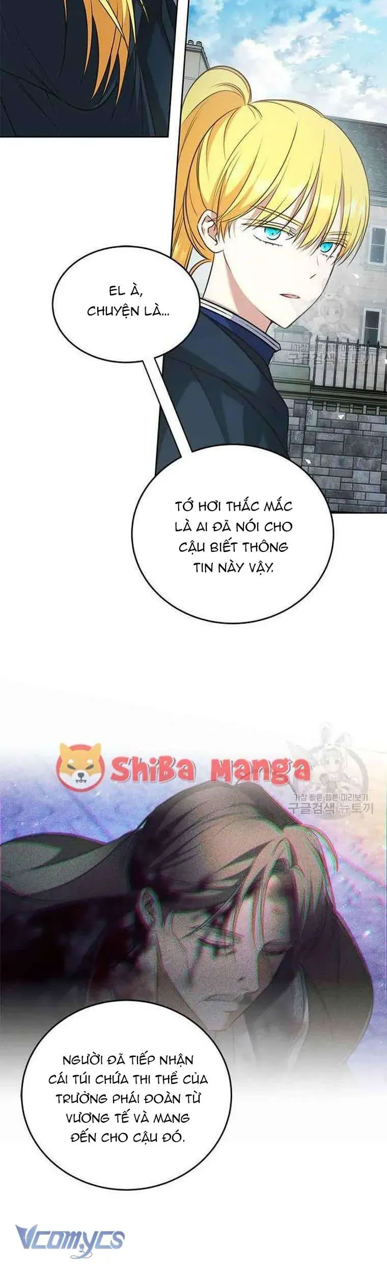 Làm Thế Nào Để Ăn Chủ Nhân Chapter 76 - Trang 2