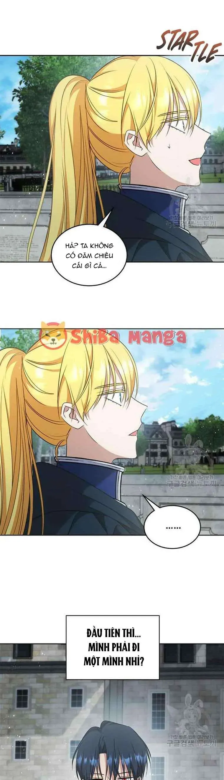 Làm Thế Nào Để Ăn Chủ Nhân Chapter 76 - Trang 2