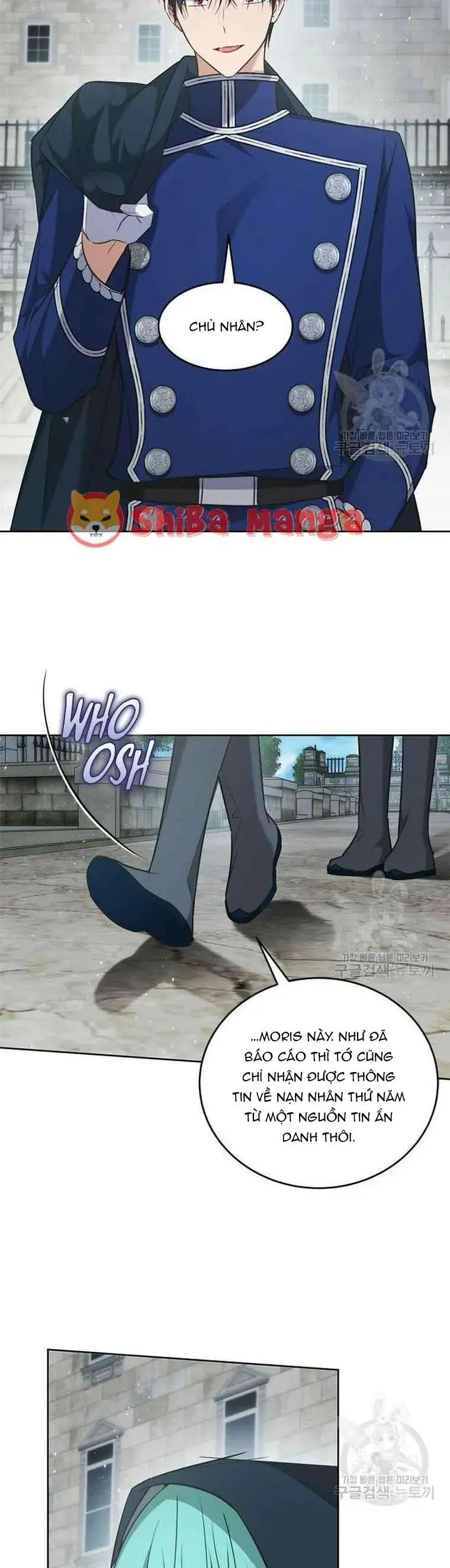 Làm Thế Nào Để Ăn Chủ Nhân Chapter 76 - Trang 2