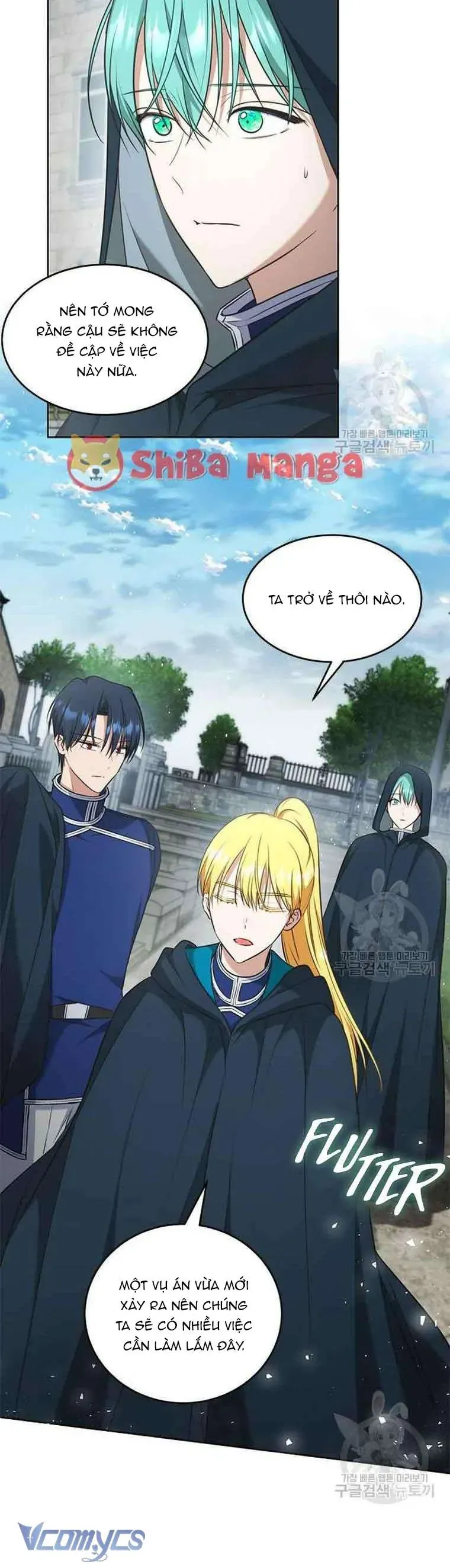 Làm Thế Nào Để Ăn Chủ Nhân Chapter 76 - Trang 2