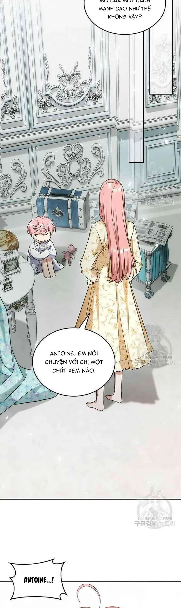 Làm Thế Nào Để Ăn Chủ Nhân Chapter 76 - Trang 2