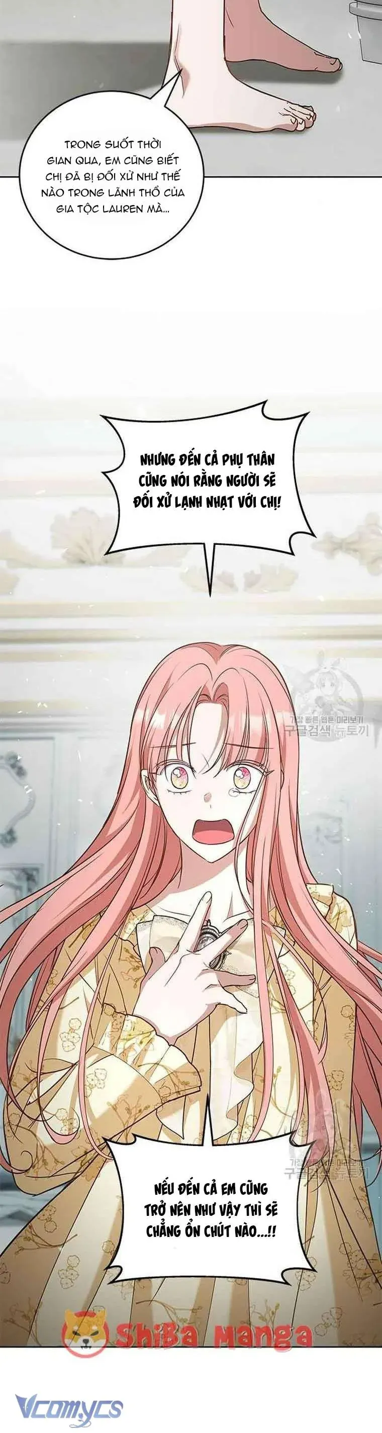 Làm Thế Nào Để Ăn Chủ Nhân Chapter 76 - Trang 2