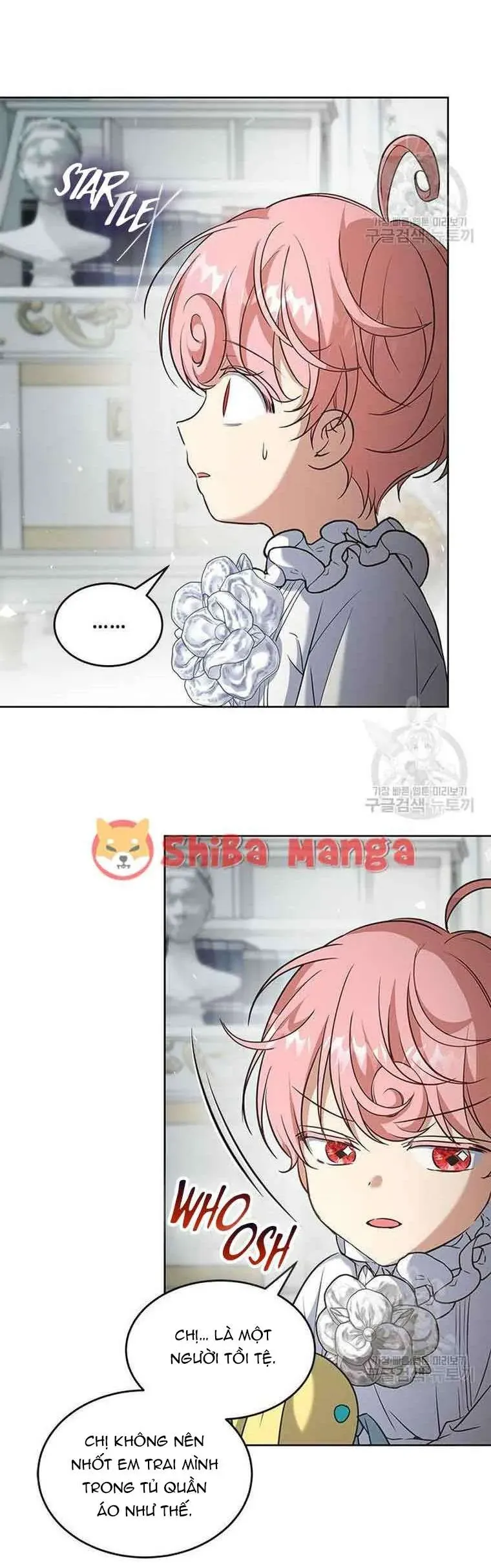 Làm Thế Nào Để Ăn Chủ Nhân Chapter 76 - Trang 2