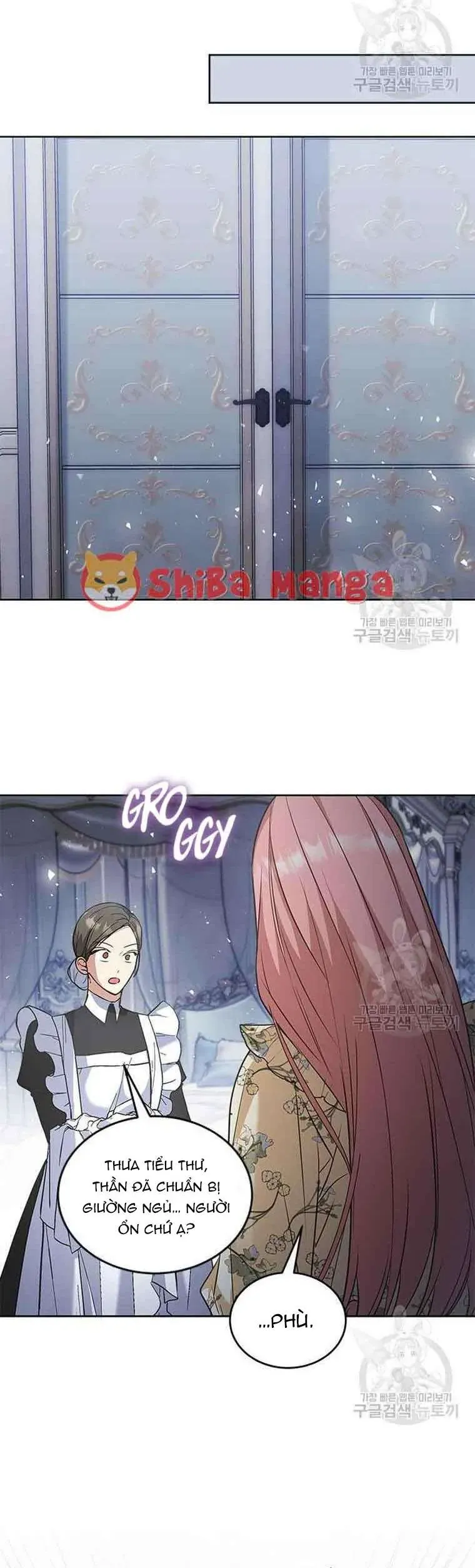 Làm Thế Nào Để Ăn Chủ Nhân Chapter 76 - Trang 2