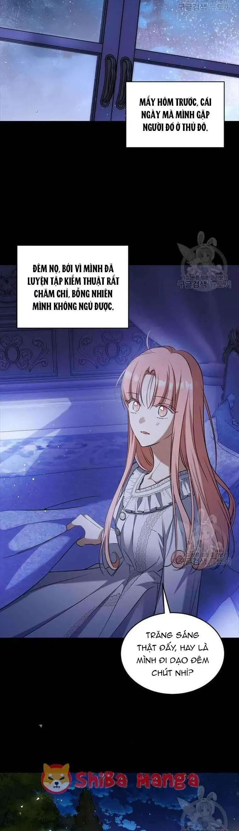 Làm Thế Nào Để Ăn Chủ Nhân Chapter 76 - Trang 2