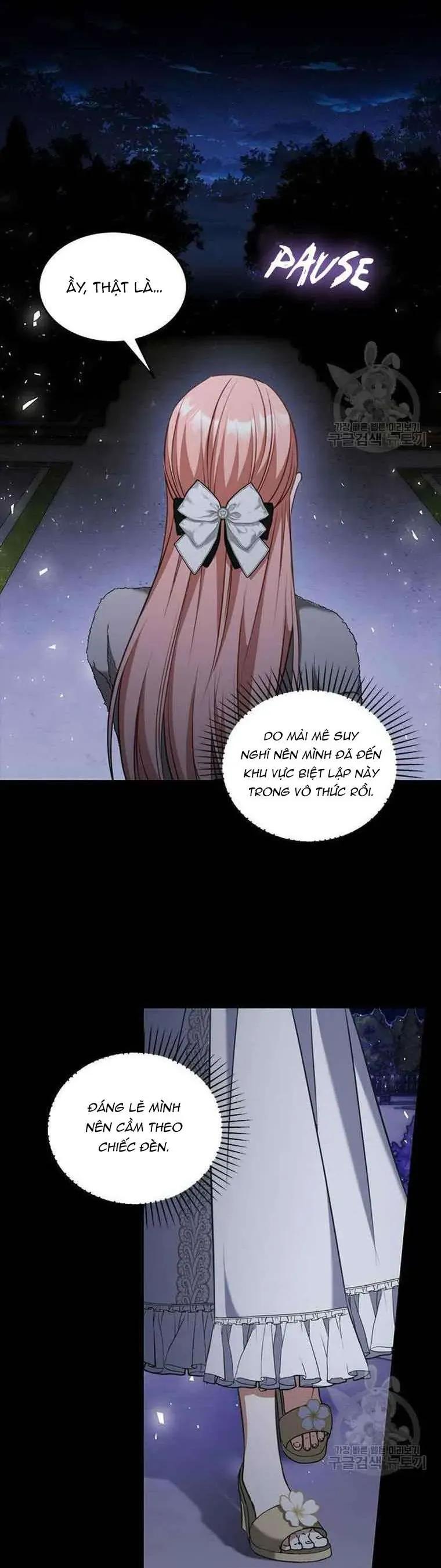 Làm Thế Nào Để Ăn Chủ Nhân Chapter 76 - Trang 2