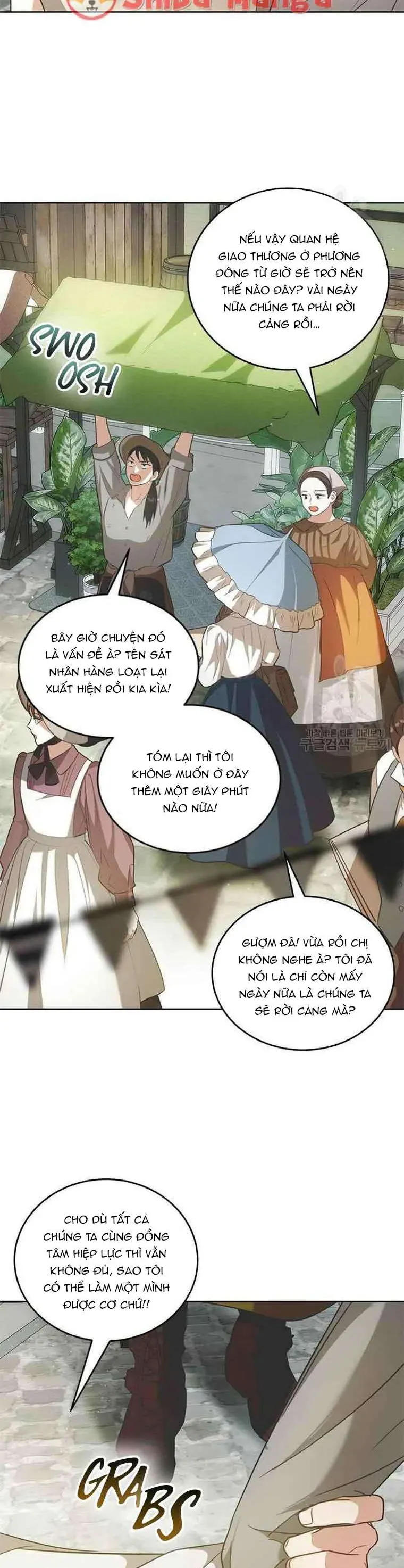 Làm Thế Nào Để Ăn Chủ Nhân Chapter 76 - Trang 2