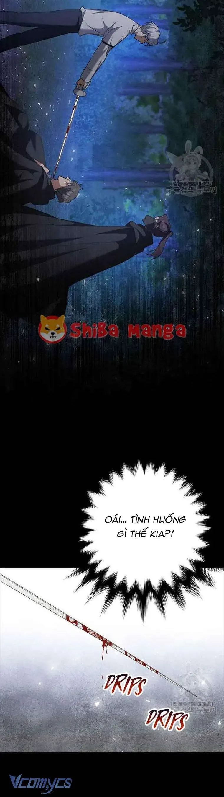 Làm Thế Nào Để Ăn Chủ Nhân Chapter 76 - Trang 2