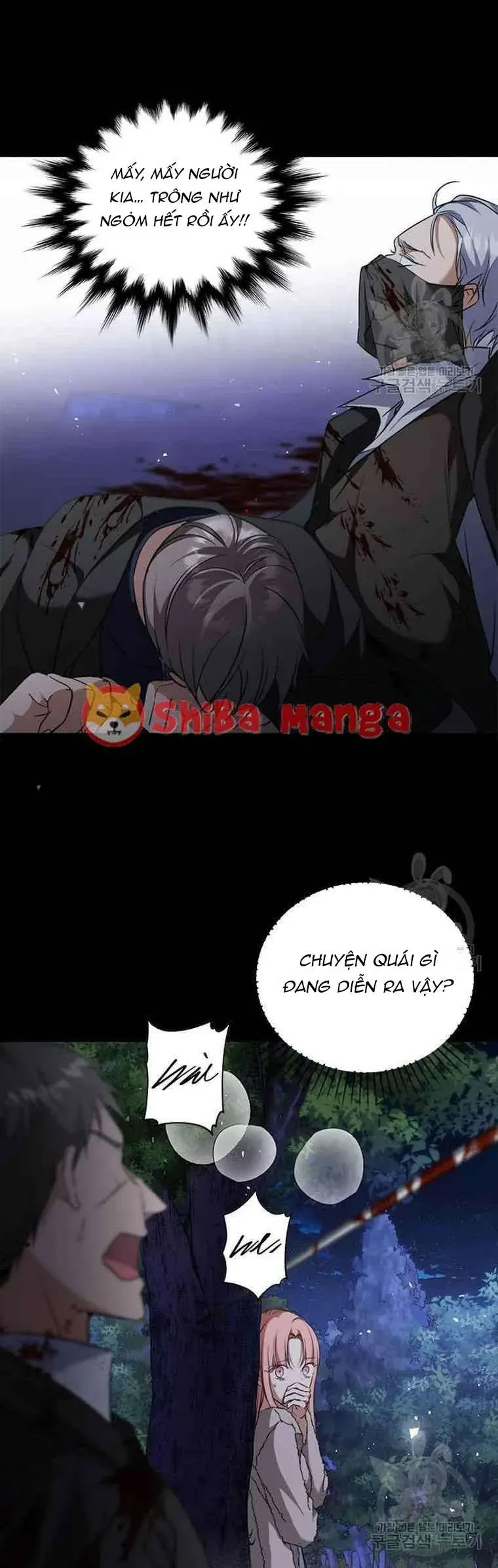 Làm Thế Nào Để Ăn Chủ Nhân Chapter 76 - Trang 2