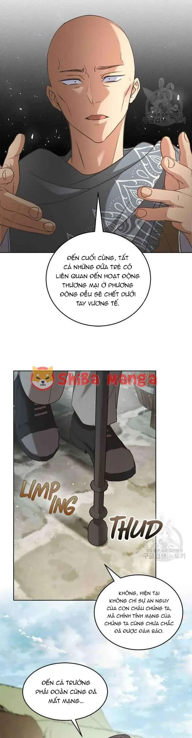 Làm Thế Nào Để Ăn Chủ Nhân Chapter 76 - Trang 2