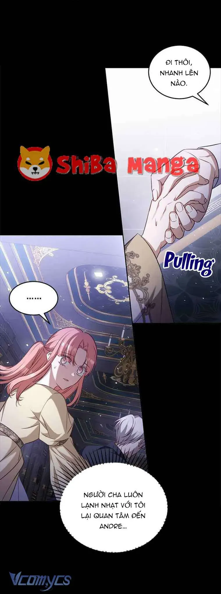 Làm Thế Nào Để Ăn Chủ Nhân Chapter 77 - Trang 2