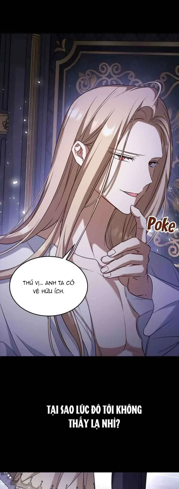 Làm Thế Nào Để Ăn Chủ Nhân Chapter 77 - Trang 2