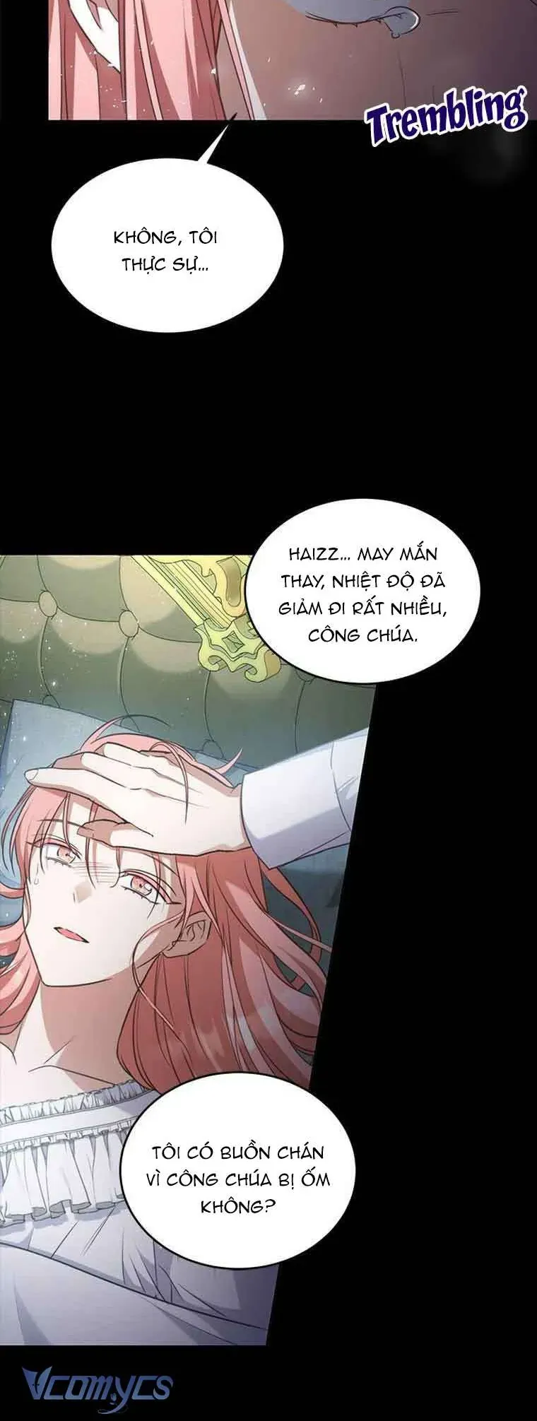 Làm Thế Nào Để Ăn Chủ Nhân Chapter 77 - Trang 2