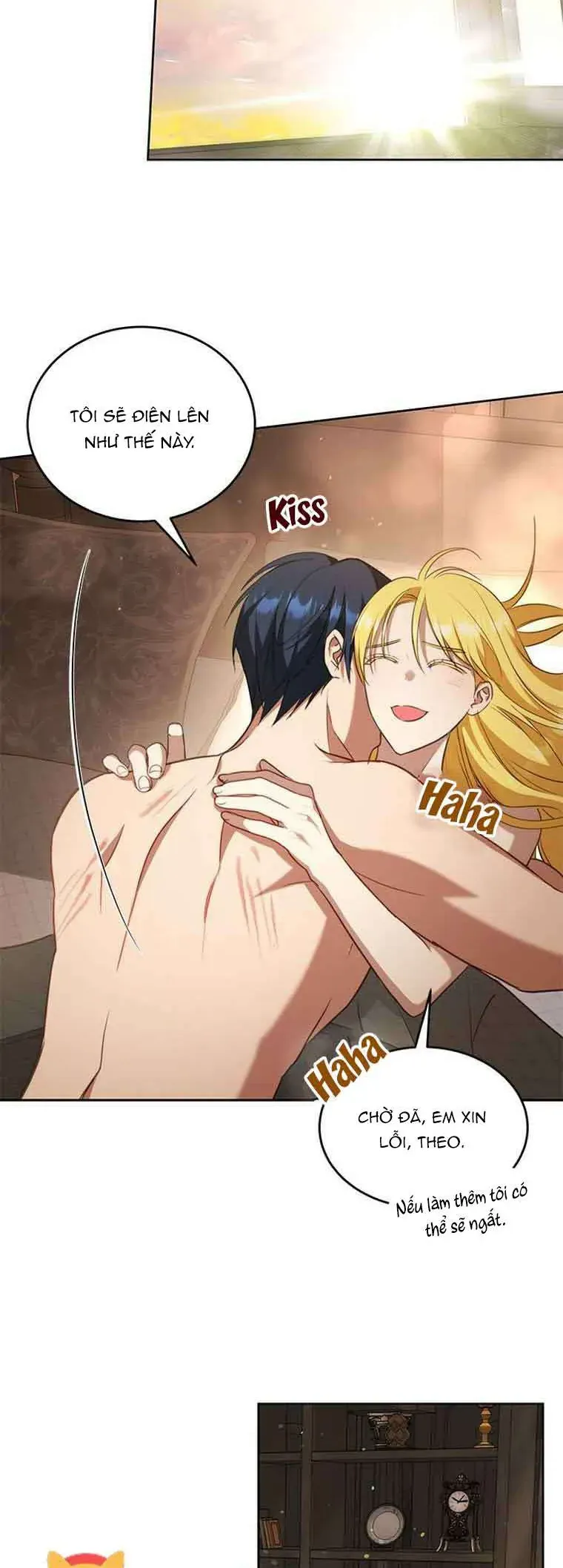 Làm Thế Nào Để Ăn Chủ Nhân Chapter 77 - Trang 2