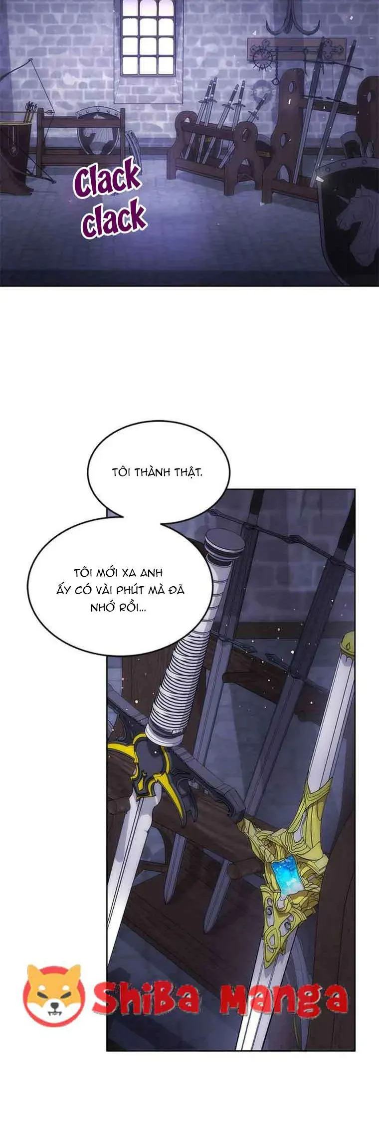 Làm Thế Nào Để Ăn Chủ Nhân Chapter 77 - Trang 2