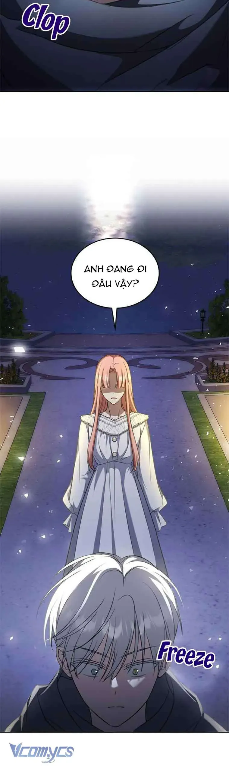 Làm Thế Nào Để Ăn Chủ Nhân Chapter 77 - Trang 2