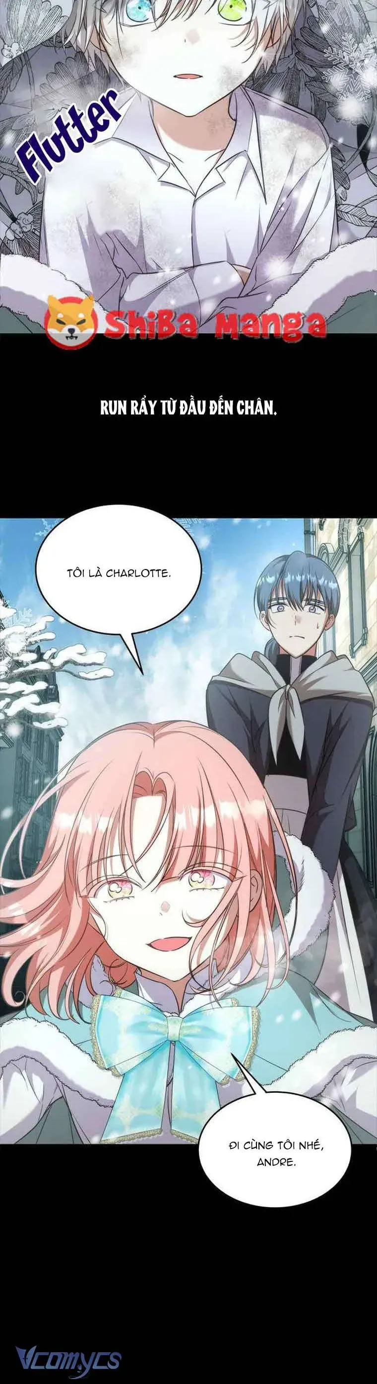 Làm Thế Nào Để Ăn Chủ Nhân Chapter 77 - Trang 2