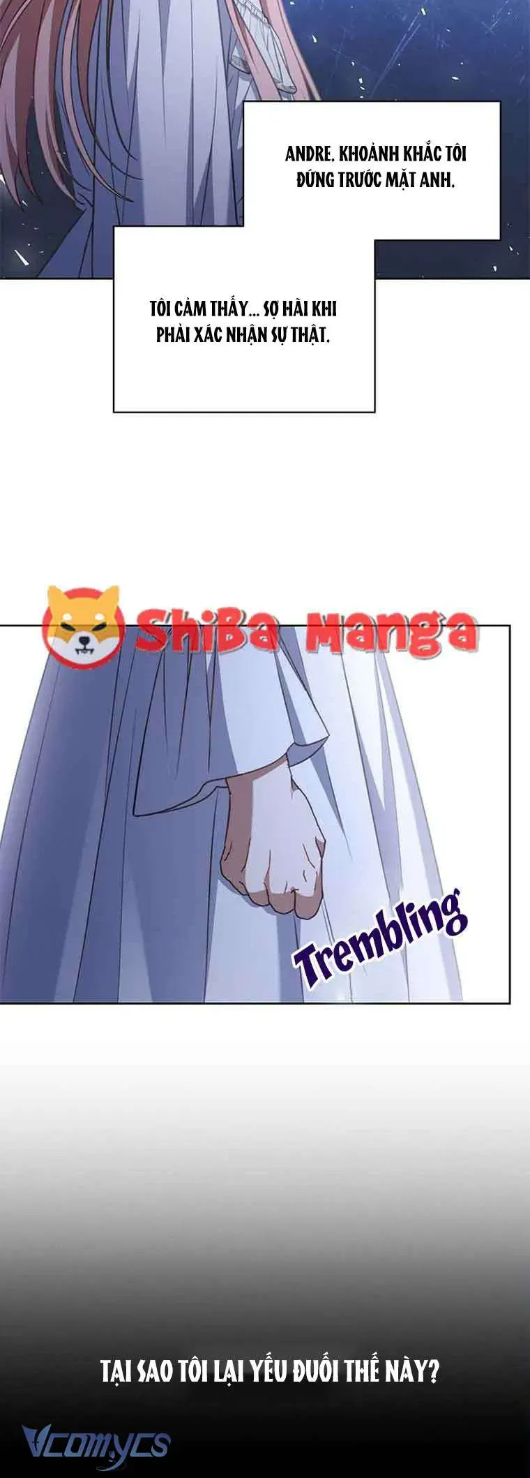 Làm Thế Nào Để Ăn Chủ Nhân Chapter 77 - Trang 2