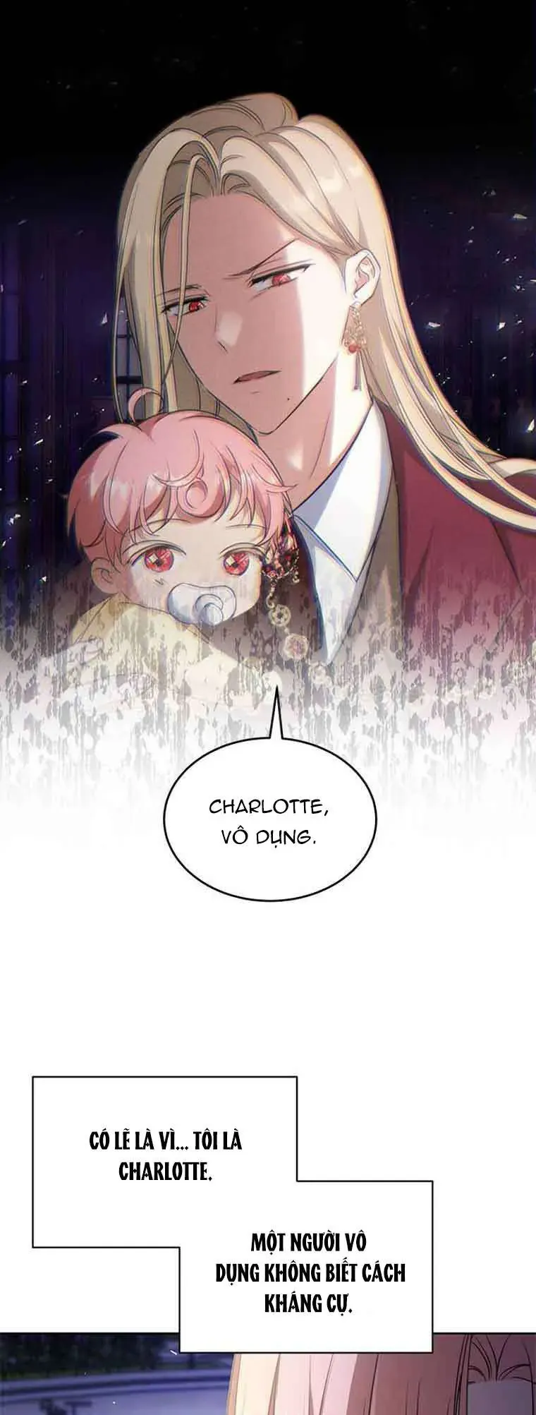 Làm Thế Nào Để Ăn Chủ Nhân Chapter 77 - Trang 2