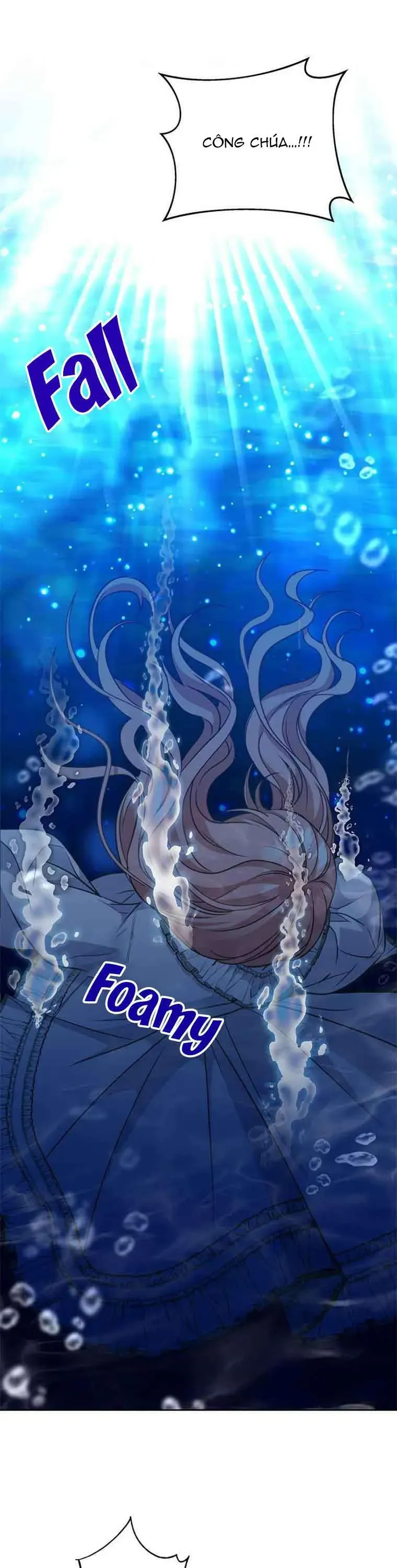 Làm Thế Nào Để Ăn Chủ Nhân Chapter 77 - Trang 2